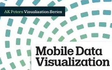 Mobile Data Visualization book cover